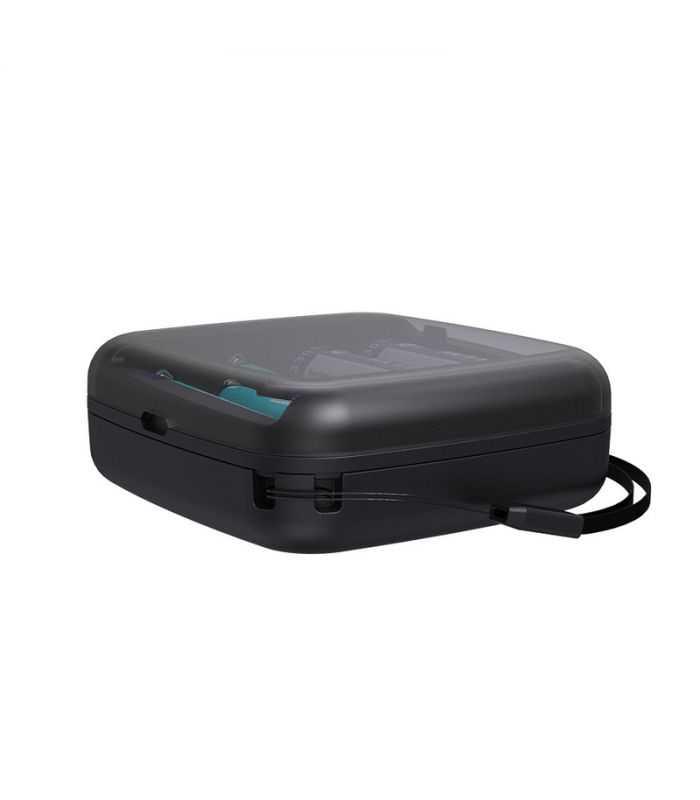 Incarcator Acumulatori Xtar Bc4 15v Li Ion 12v Nimh R6