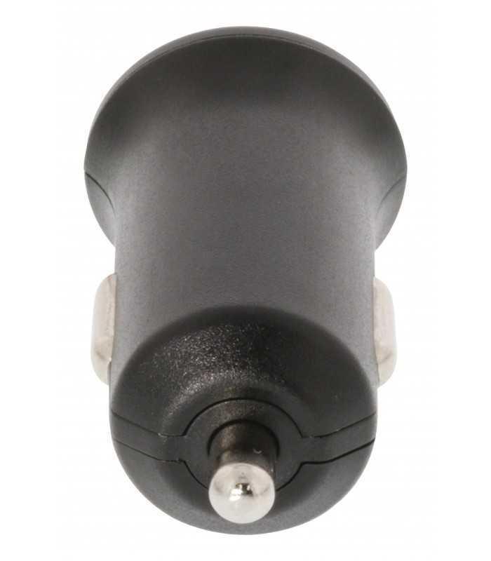 incarcator auto 2x usb 24a negru sweex 6