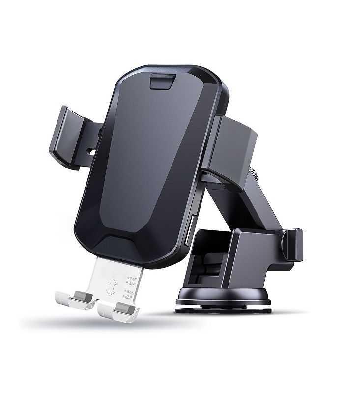 Incarcator auto wireless Slick Well 10W automat