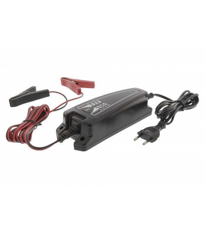 incarcator baterie plumb acid 38a hq 1