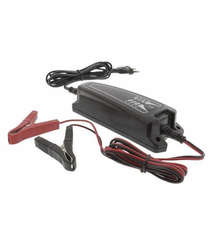incarcator baterie plumb acid 38a hq 2