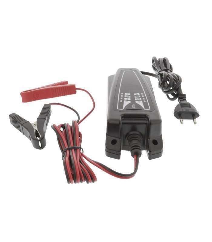 incarcator baterie plumb acid 38a hq 3