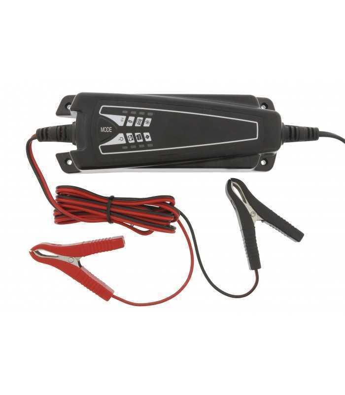 incarcator baterie plumb acid 38a hq 4