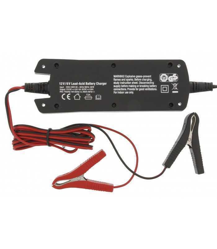 incarcator baterie plumb acid 38a hq 5