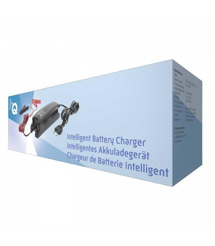 incarcator baterie plumb acid 38a hq 6