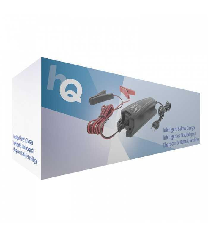 incarcator baterie plumb acid 38a hq 8