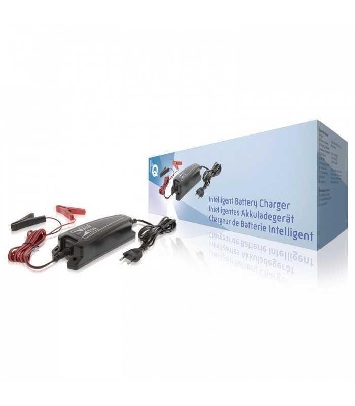 Incarcator baterie plumb acid 3.8A HQ