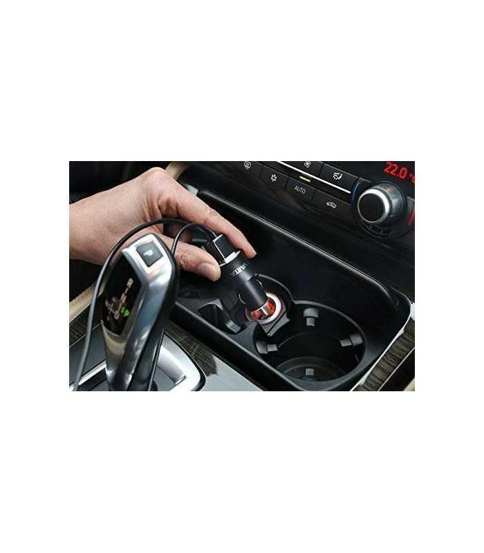 incarcator car power fast usb charger varta 1