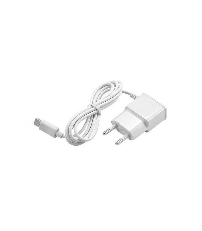 Incarcator De La Retea Pentru Telefon Cu Cablu Usb Type C 21a Gsm0983