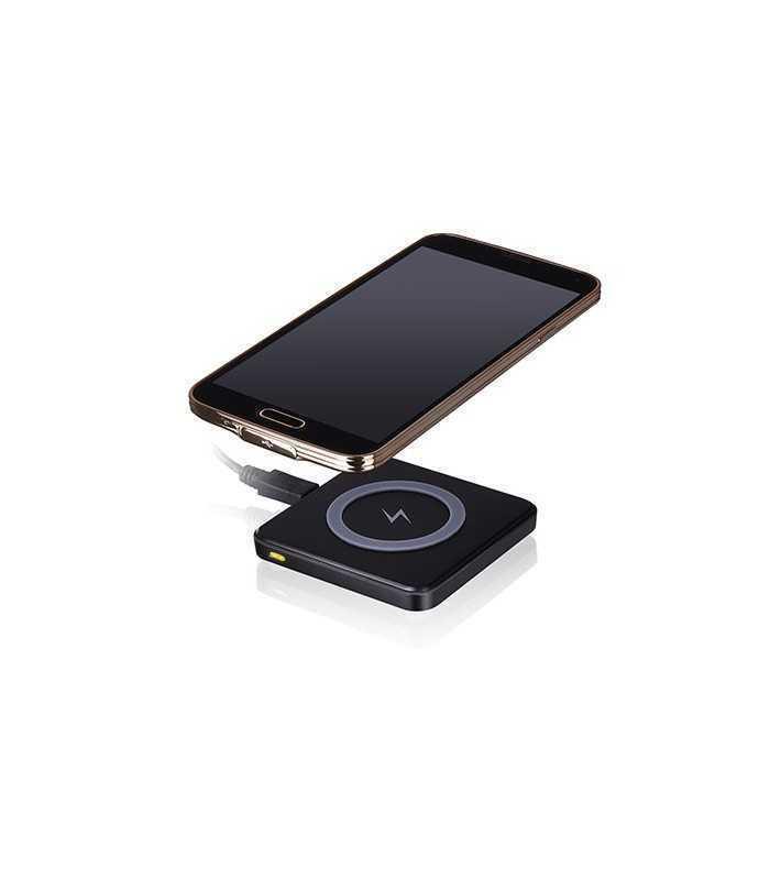 incarcator pad charging portabil wireless tx 100 luxa2 7