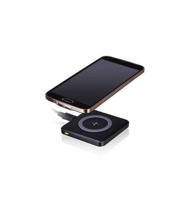 incarcator pad charging portabil wireless tx 100 luxa2 8