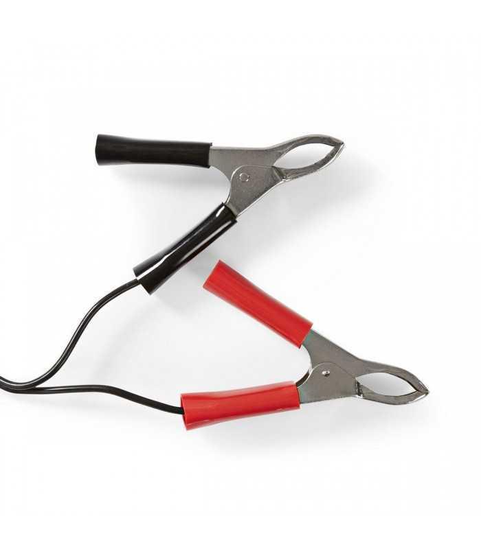 incarcator pentru acumulatori plumb acid 2v 6v 12v nedis 1