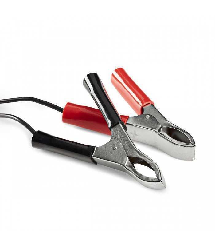 incarcator pentru acumulatori plumb acid 2v 6v 12v nedis 4