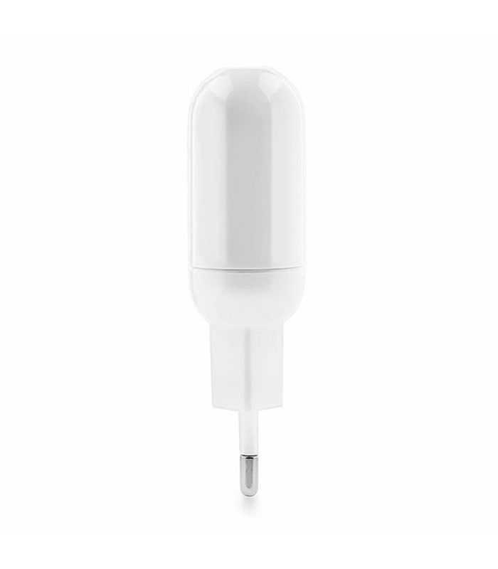 Incarcator Retea Usb 2400ma Vidvie Ce12 White Gsm1037