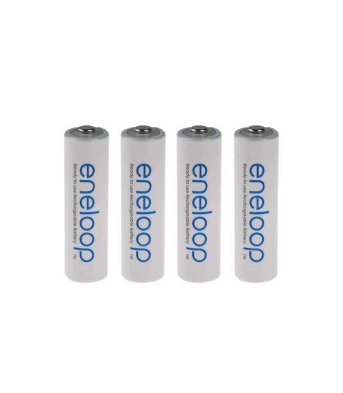 Incarcator Smart Quick Eneloop Panasonic Include 4x Aa R6 2000ma K Kj55mcd40e