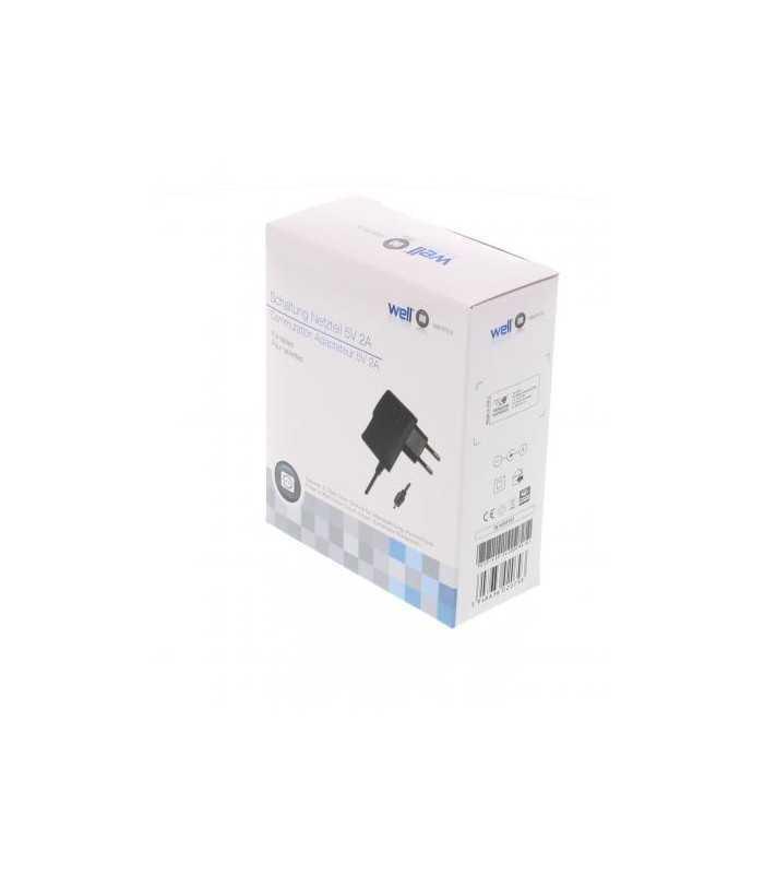incarcator tableta ac dc 5v 2a conector 24x07x10mm well 3