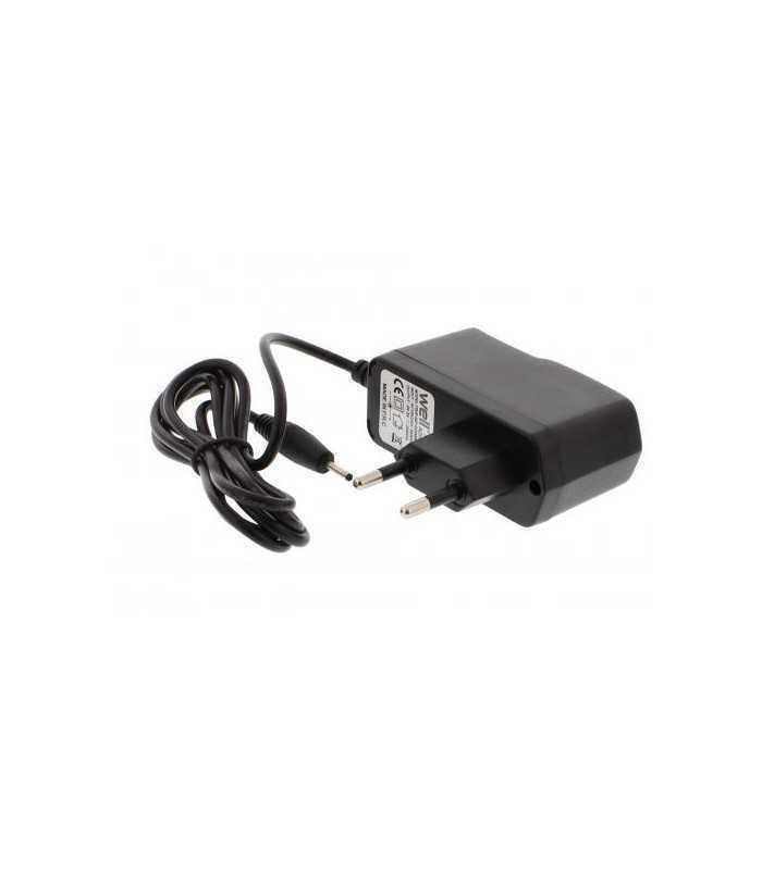 Incarcator tableta AC/DC 5V 2A conector 2.4x0.7x10mm Well