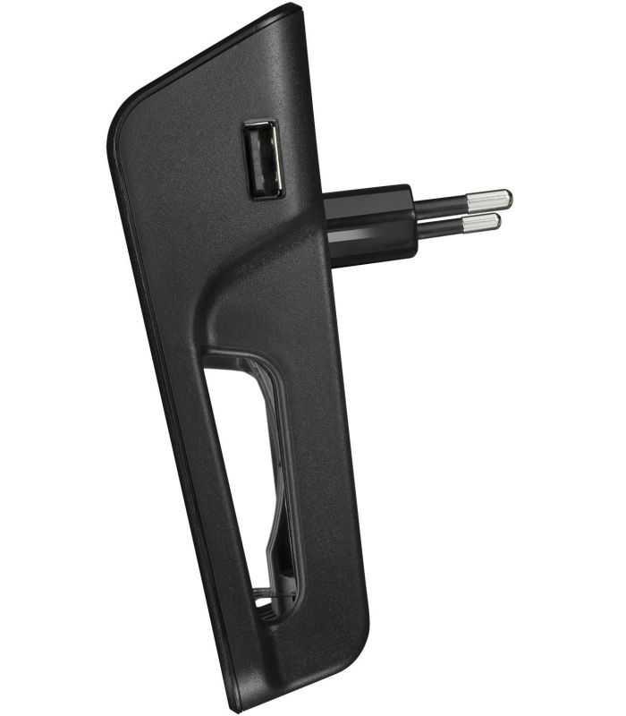 Incarcator Varta 57687 Aa Aaa 9v Nimh Port Usb 4 Acumulatori Aa 2100 Mah