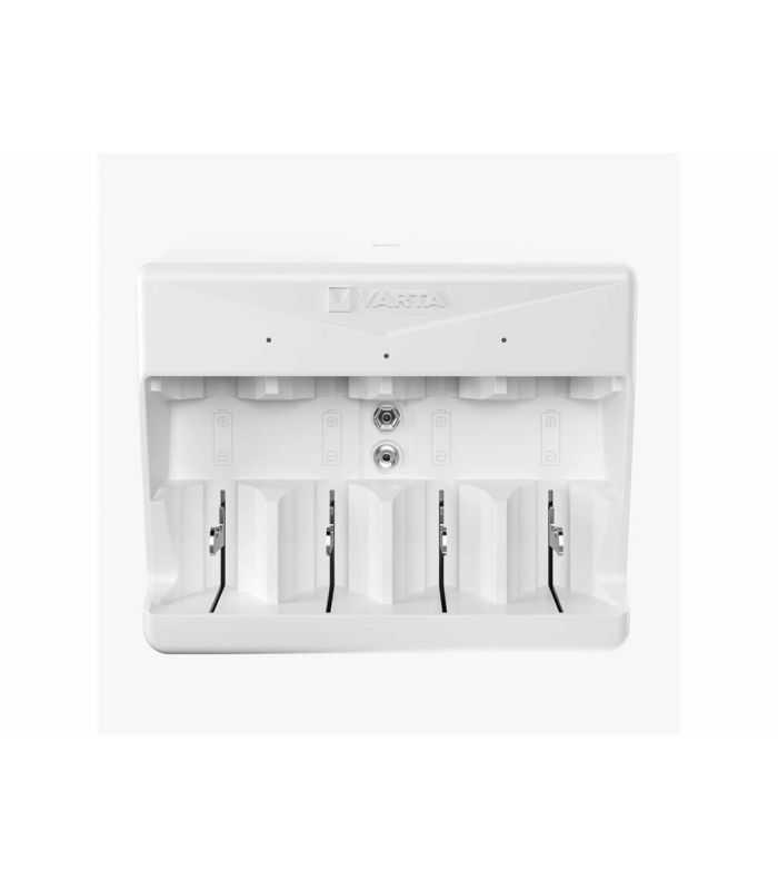 Incarcator Varta Universal 57658 AA/AAA/C/D/1x 9V NiMH USB type C