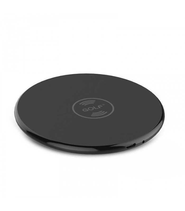 Incarcator Wireless Golf WQ3 Negru