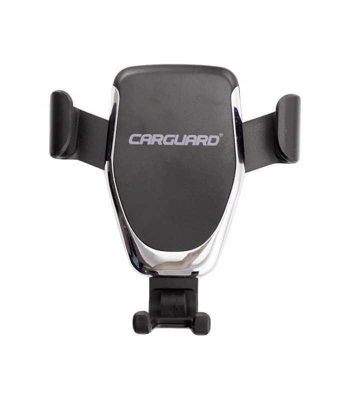 incarcator wireless grilaj auto 10w pentru telefon mobil carguard 1