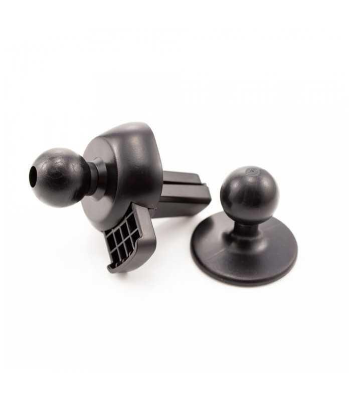 incarcator wireless grilaj auto 10w pentru telefon mobil carguard 3