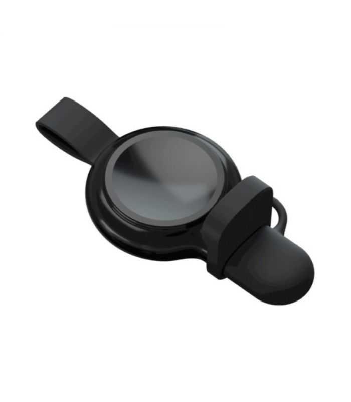 Incarcator Wireless Qi Usb 25w Negru Xo Cx003