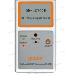 Indicator frecventa QD-JCY01/QD-JCY02 IR Remote Signal Tester pentru telecomenzi