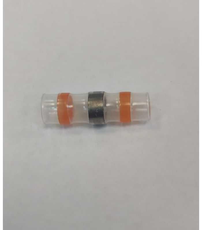 Inel Portocaliu De Lipit Impermeabil 10mm2