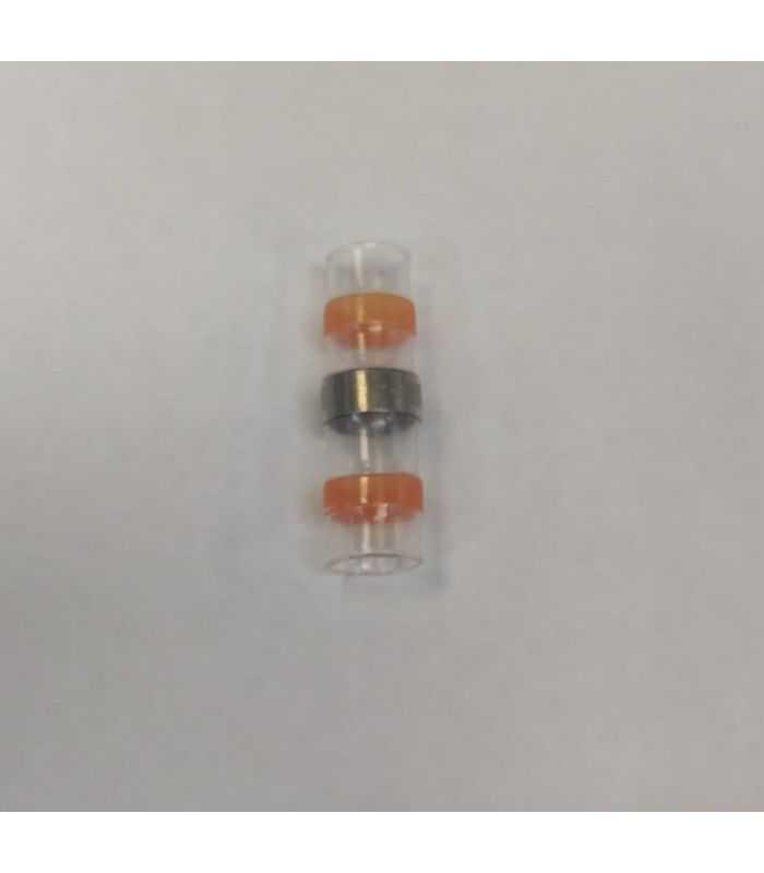 Inel portocaliu de lipit impermeabil 10mm2