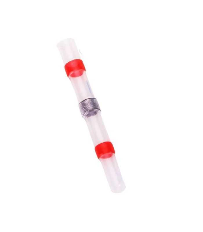 Inel rosu de lipit impermeabil 0.5-1.5mm2