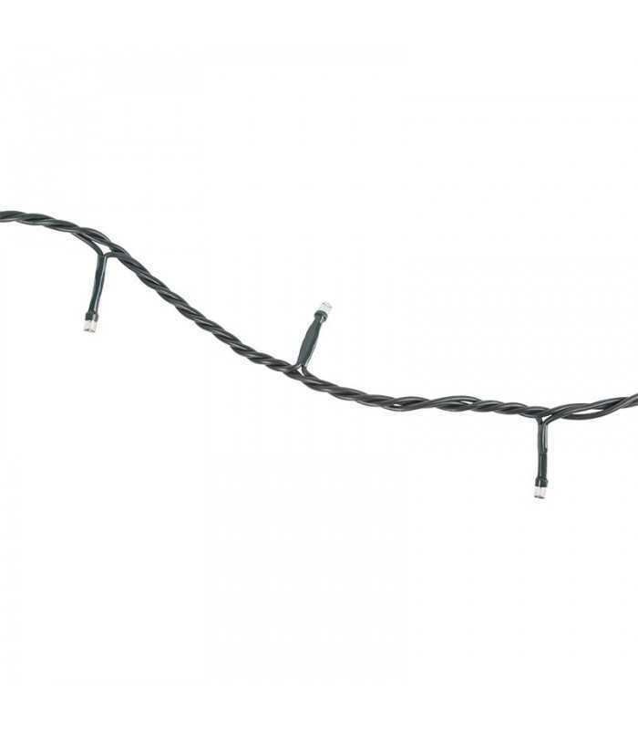 instalatie iluminat ip20 100 led alb rece vipow 1