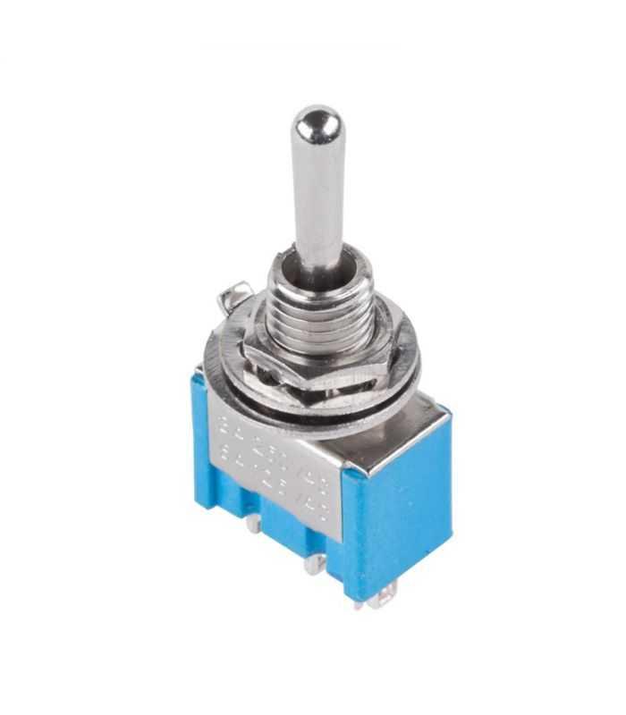 Intrerupator cu brat ON-ON cu retinere MTS102 Cabletech