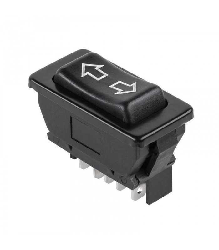 Intrerupator deschidere geam ASW-01