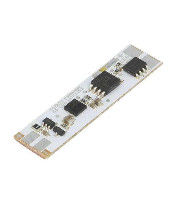 Intrerupator fara atingere 12-24V 43x10.5x3mm OPTOFLASH OF-MWB-12-24V