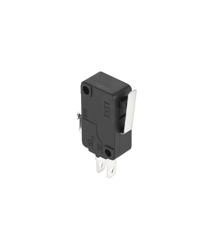 Intrerupator limitator cu lamela 18mm 3 pini 16A PRK0121