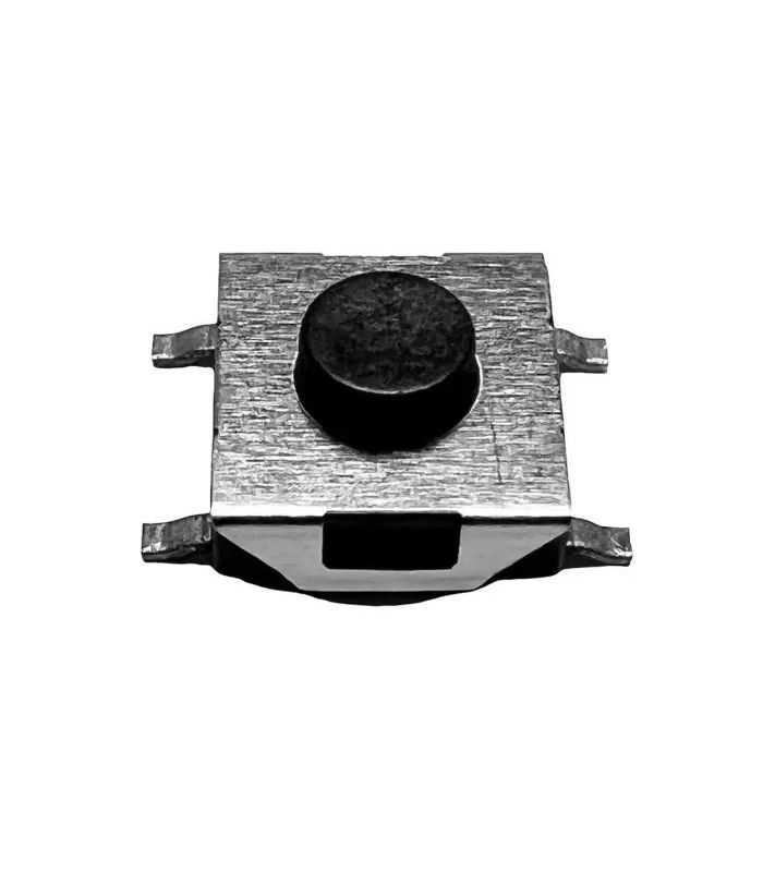 Intrerupator Mini Off On Fara Retinere 6x6x3 Mm Microsw2