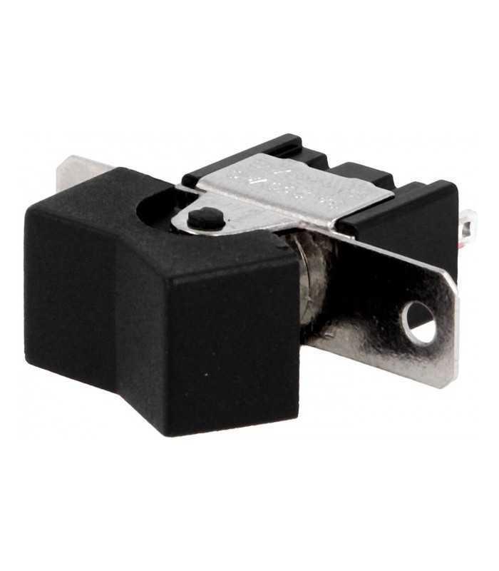 Intrerupator ROCKER SP3T Pozitii 3 (ON)-OFF-(ON) fara retinere 3A 250VAC 20mOhm NINIGI RSL-123A1