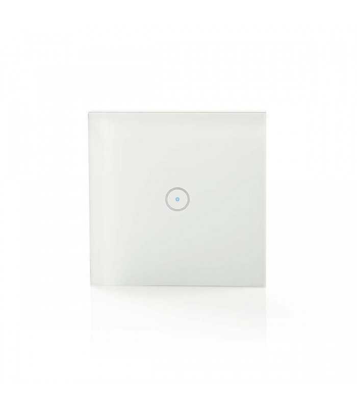 Intrerupator Smart WiFi Nedis