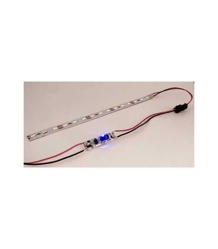 Intrerupator Variator Touch Less Fara Atingere 5v 24v 5a