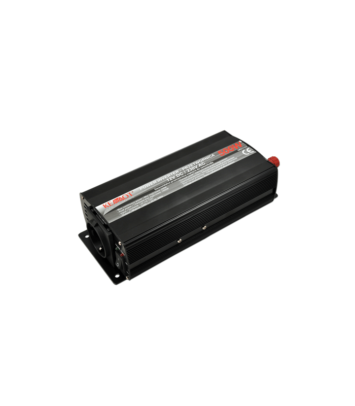 invertor 12v 230v 500w 1
