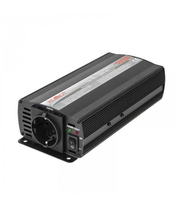 invertor 12v 230v 500w 3