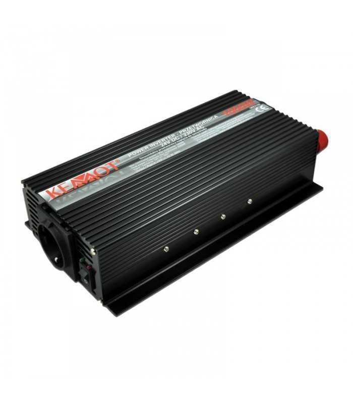 invertor 24v 230v 1000w 1