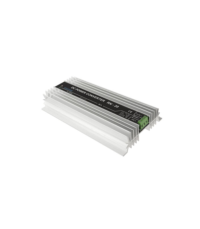 Invertor 24V la 12V 20A