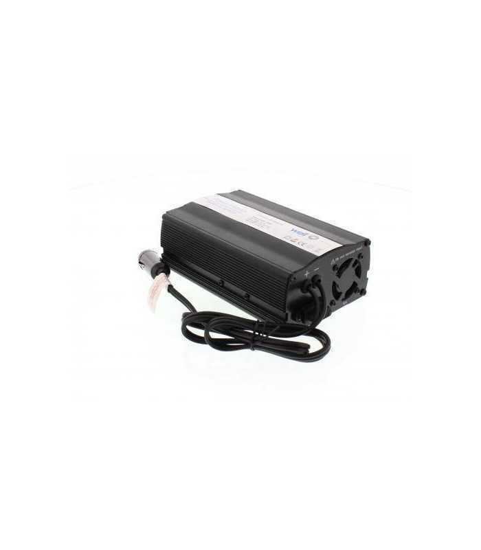 invertor de tensiune 12v 230v 150w si usb 5v 500ma well 4