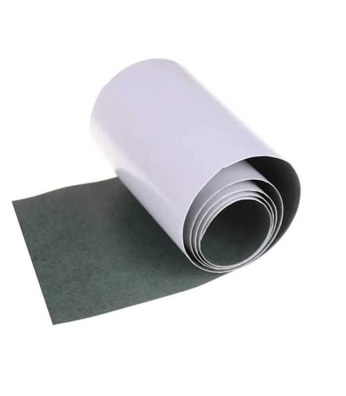 Izolatie Hartie 02x120 Mm 1m Pentru Acumulatori