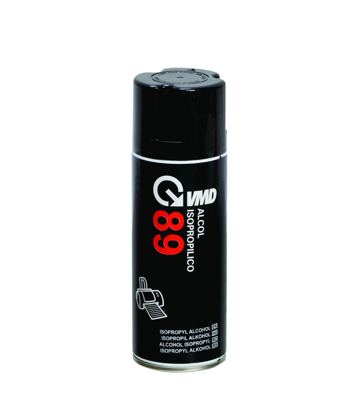 Izopropanol-Spray 400ml VMD 89