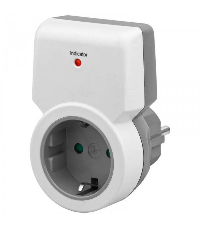 kit 3 prize cu telecomanda goobay 1