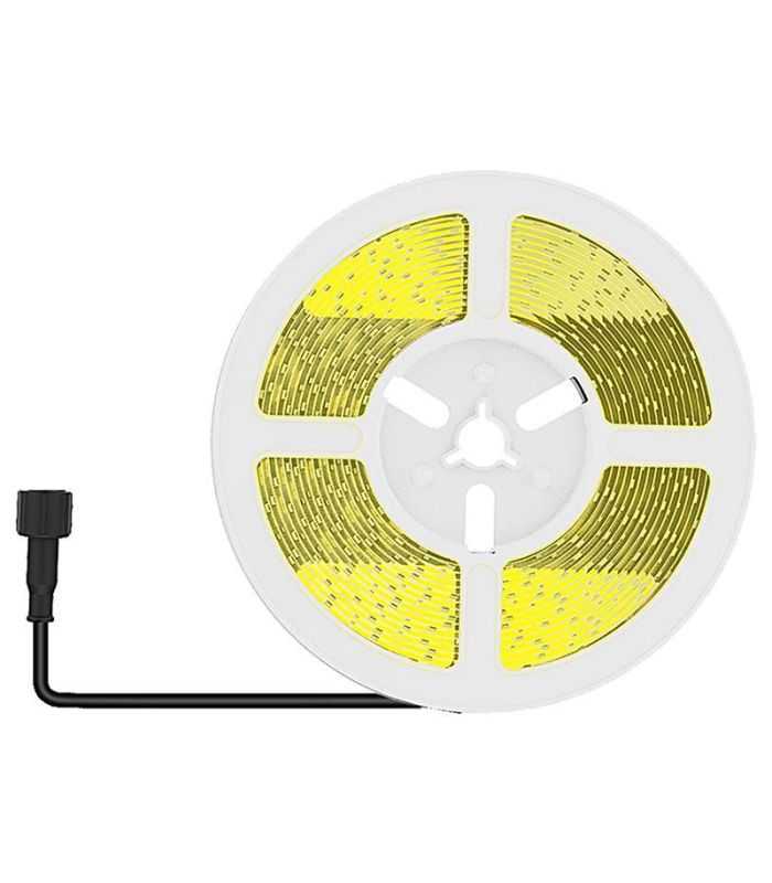 Kit Banda Led 3000k Incarcare Solara Ip67 V Tac Sku 23044