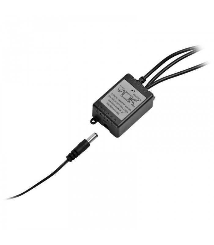 kit benzi led deepcool rgb 350 3